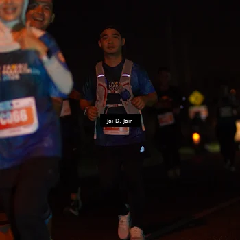 Runner Photo 4348572