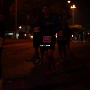 Runner Photo 4348573