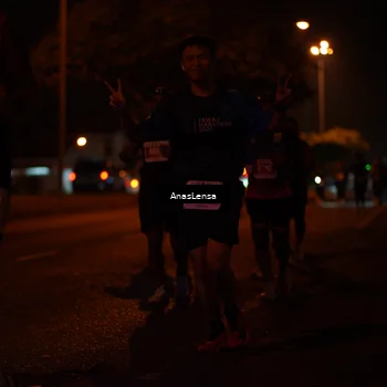 Runner Photo 4348574