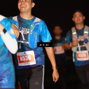 Runner Photo 4348579
