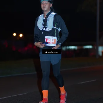 Runner Photo 4348581
