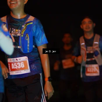 Runner Photo 4348586