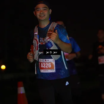 Runner Photo 4348587