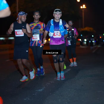 Runner Photo 4348588