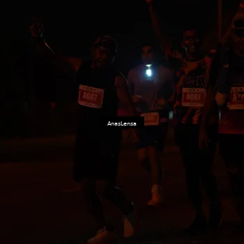 Runner Photo 4348590