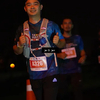 Runner Photo 4348595