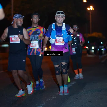 Runner Photo 4348603