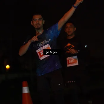 Runner Photo 4348610