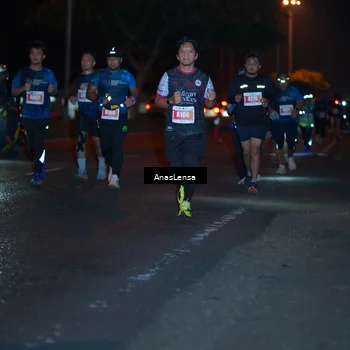Runner Photo 4348611