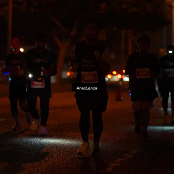 Runner Photo 4348612