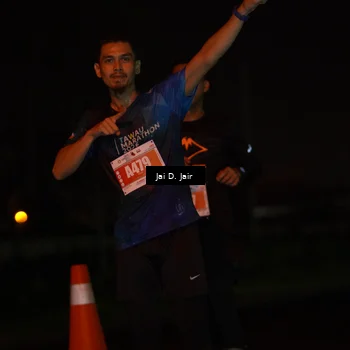 Runner Photo 4348615