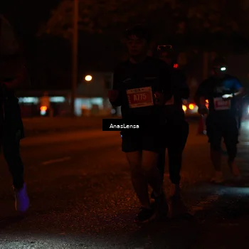 Runner Photo 4348619