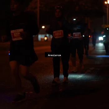 Runner Photo 4348621
