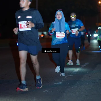 Runner Photo 4348622