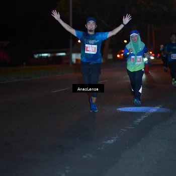 Runner Photo 4348625