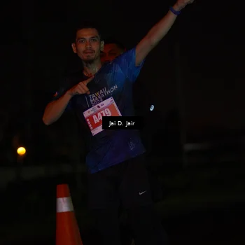 Runner Photo 4348629