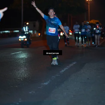Runner Photo 4348633