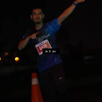 Runner Photo 4348636