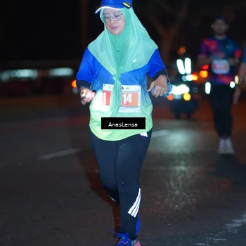 Runner Photo 4348637