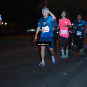 Runner Photo 4348638