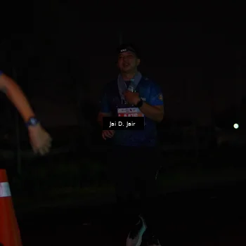Runner Photo 4348643