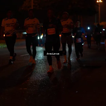 Runner Photo 4348645