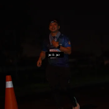 Runner Photo 4348655