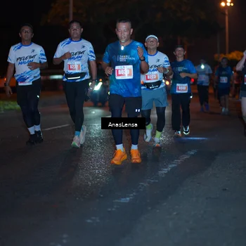 Runner Photo 4348656