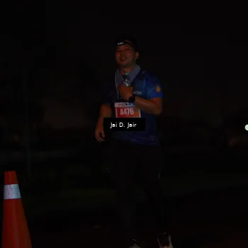 Runner Photo 4348657