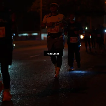 Runner Photo 4348665