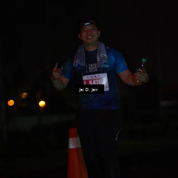 Runner Photo 4348666