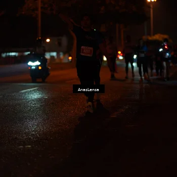 Runner Photo 4348670