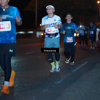 Runner Photo 4348671