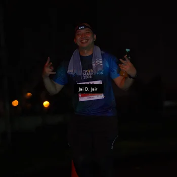Runner Photo 4348673