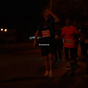 Runner Photo 4348677