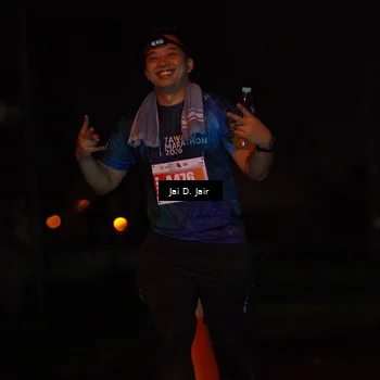 Runner Photo 4348678