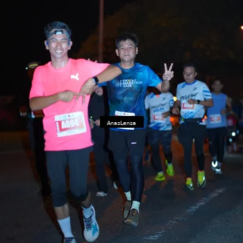 Runner Photo 4348679