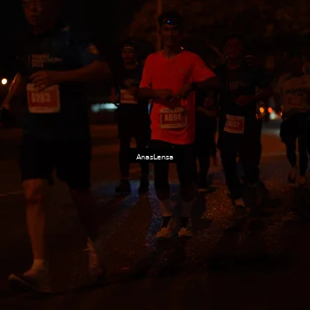 Runner Photo 4348681
