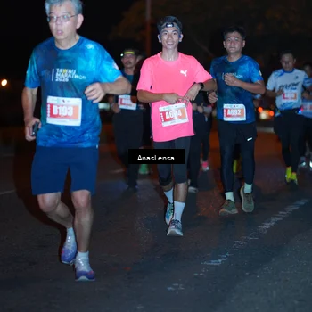 Runner Photo 4348683
