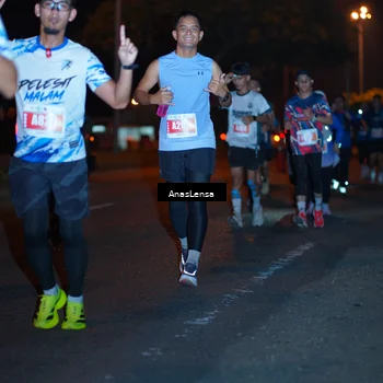 Runner Photo 4348685