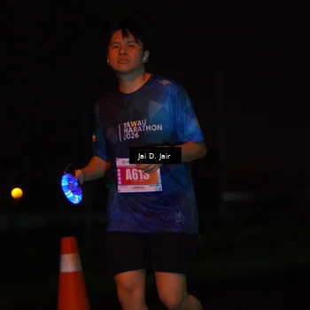 Runner Photo 4348691