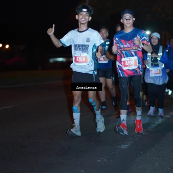 Runner Photo 4348693