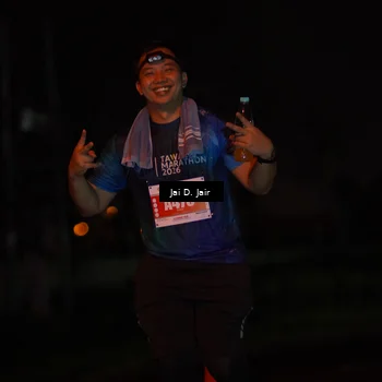Runner Photo 4348694