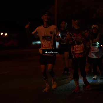 Runner Photo 4348695