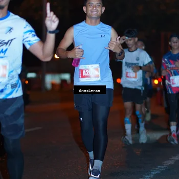 Runner Photo 4348697