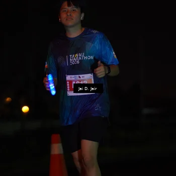 Runner Photo 4348698
