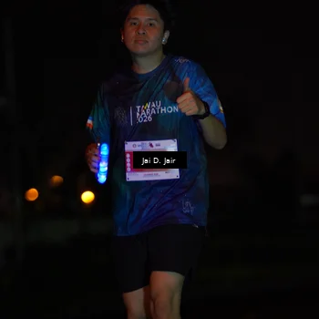 Runner Photo 4348699