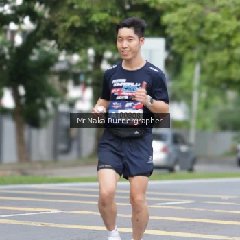 Runner Photo 43487