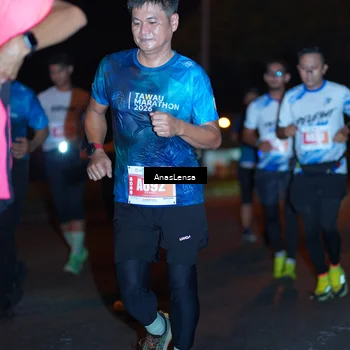 Runner Photo 4348701