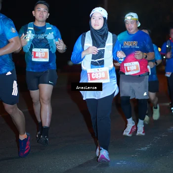 Runner Photo 4348703